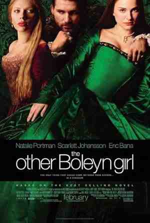 The Other Boleyn Girl (2008) vj junior Natalie Portman